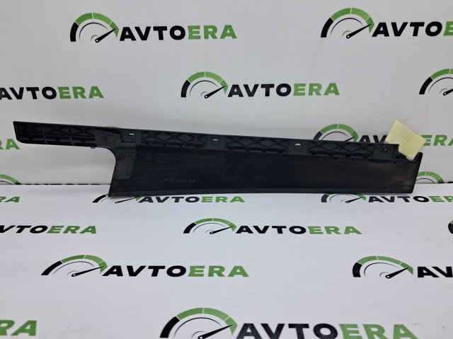 51357258307 BMW Накладка двери задней левой вертикальная купить в Сумы