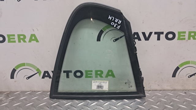 Форточка двери треугольник, задней, левой 51357269553 BMW