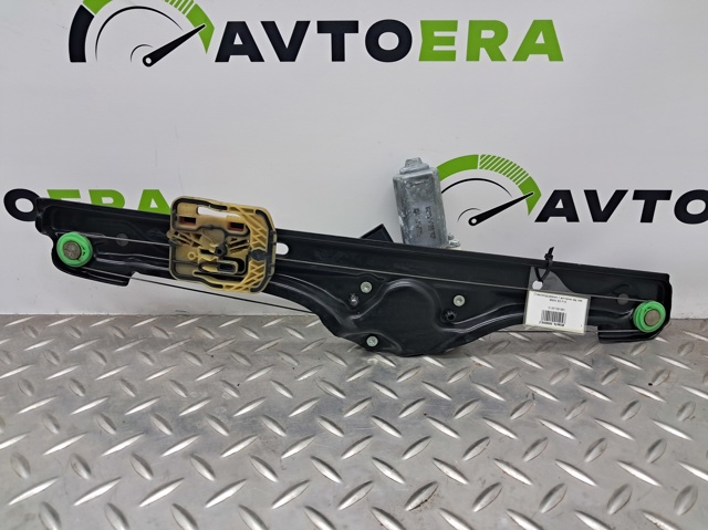 51357291951 BMW Механизм стеклоподъемника двери задней левой купить в Ровно