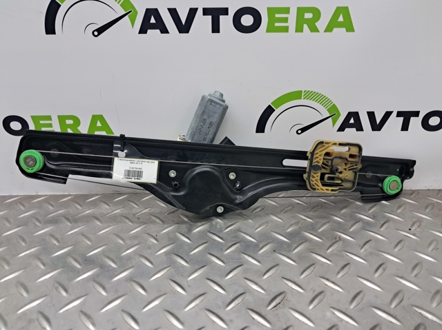 51357291952 BMW Механизм стеклоподъемника двери задней правой купить в Сумы