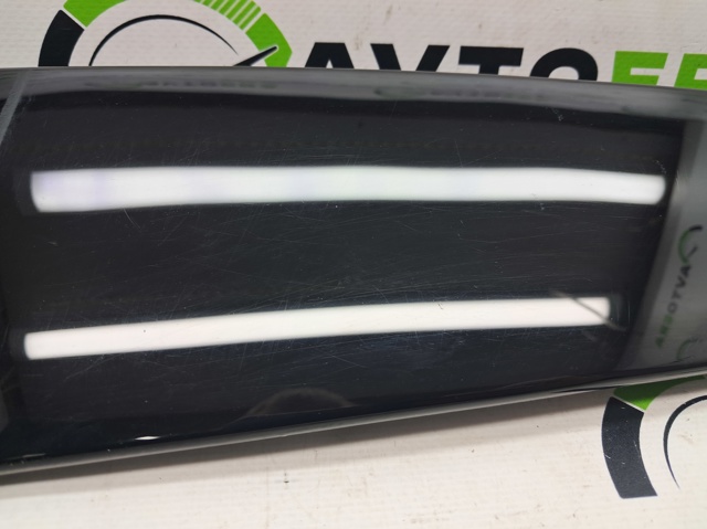 51357349676 BMW Накладка двери задней правой вертикальная купить в Полтава