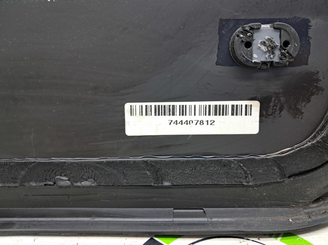 BMW 51377444078 Стекло кузова (багажного отсека) правое в наличии Полтава