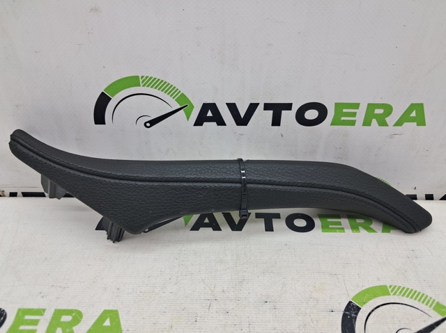 Ручка двери передней наружная 51417225851 BMW