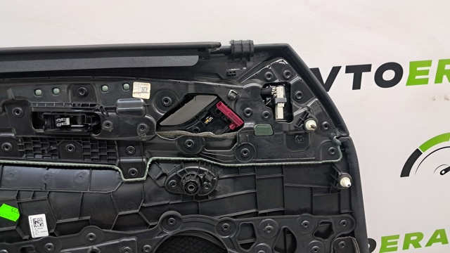 51417476794 BMW Обшивка (облицовка) внутренняя двери передней правой купить в Черкассы