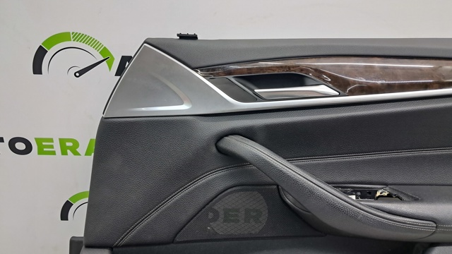 BMW 51417476794 Обшивка (облицовка) внутренняя двери передней правой в наличии Украина