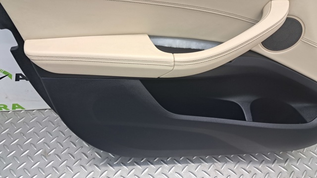 51417936659 BMW Обшивка (облицовка) внутренняя двери передней левой купить в Винница
