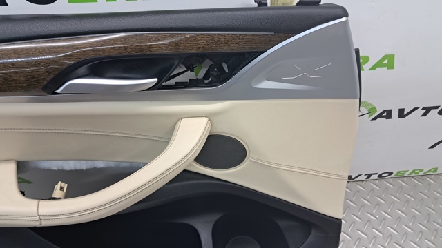 BMW 51417936659 Обшивка (облицовка) внутренняя двери передней левой в наличии Ровно