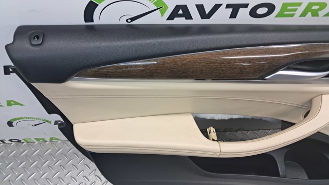 51417936659 BMW Обшивка (облицовка) внутренняя двери передней левой купить в Хмельницкий