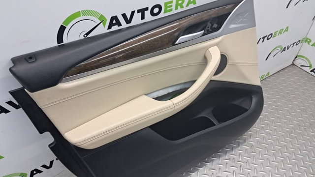 BMW 51417936659 Обшивка (облицовка) внутренняя двери передней левой в наличии Харьков