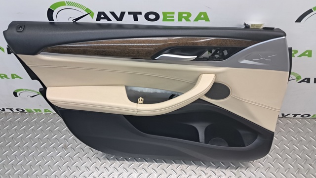 BMW 51417936659 Обшивка (облицовка) внутренняя двери передней левой в наличии Харьков