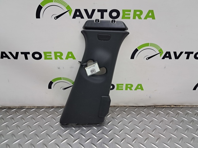 BMW 51435A05182 Обшивка стойки кузова внутренняя средняя правая в наличии Житомир