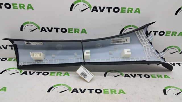 BMW 51435A0D9A1 Обшивка стойки кузова внутренняя передняя левая в наличии Чернигов