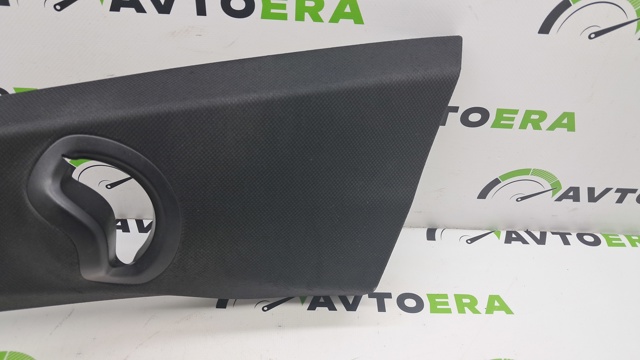 51435A0D9B7 BMW Обшивка стойки кузова внутренняя средняя левая купить в Полтава
