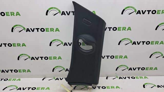 Обшивка стойки кузова внутренняя, задняя правая 51435A0D9D4 BMW