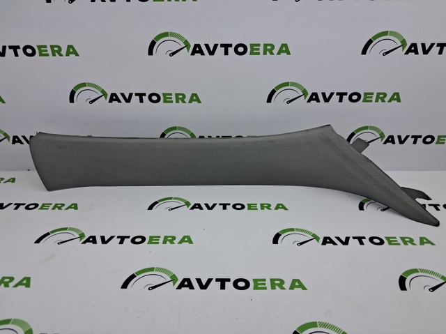 51437288212 BMW Обшивка стойки кузова внутренняя передняя правая купить в Ирпень