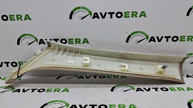 51437288214 Обшивка стойки кузова внутренняя передняя правая купить Харьков