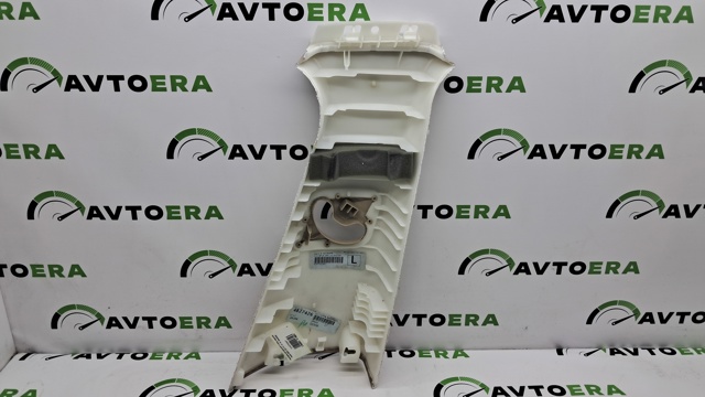 51437342547 Обшивка стойки кузова внутренняя средняя левая купить Ужгород