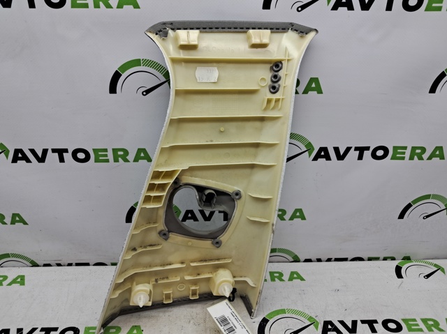BMW 51437358985 Обшивка стойки кузова внутренняя средняя левая в наличии Винница