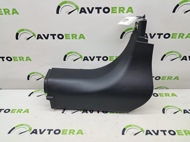 BMW 51437446634 Обшивка стойки кузова внутренняя передняя правая в наличии Павлоград
