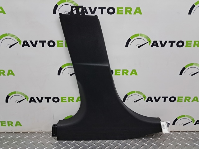 BMW 51437481637 Обшивка стойки кузова внутренняя средняя нижняя левая в наличии Днепр
