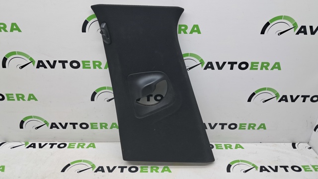 Обшивка стойки кузова внутренняя, средняя левая 51438065025 BMW