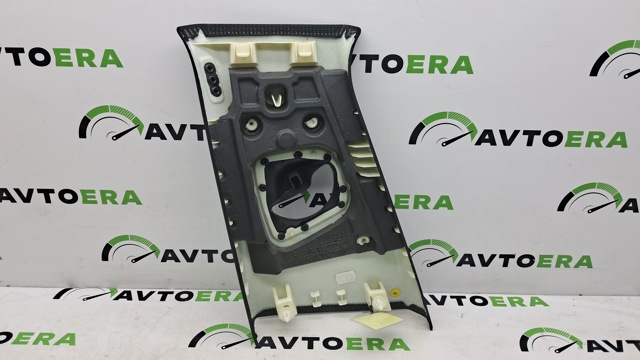 51438065026 BMW Обшивка стойки кузова внутренняя средняя правая купить в Хмельницкий