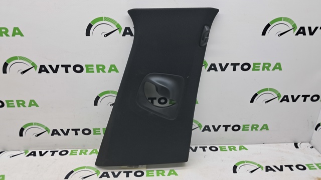 Обшивка стойки кузова внутренняя, средняя правая 51438065026 BMW