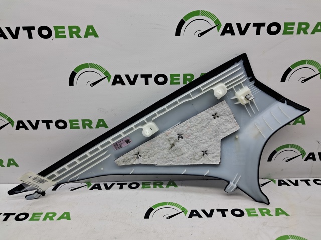 Обшивка стойки кузова внутренняя, задняя правая 51438079324 BMW
