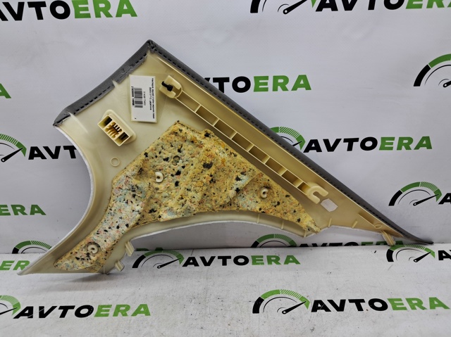 Обшивка стойки кузова внутренняя, задняя левая 51439173433 BMW