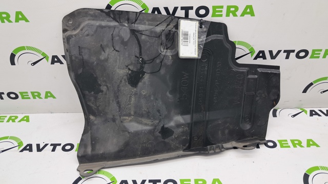 Защита двигателя, левая 5144442040 TOYOTA