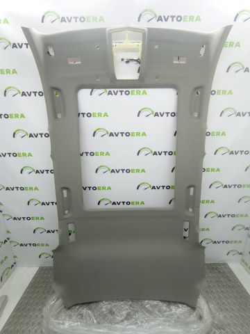 Обивка кузова 51447289377 BMW