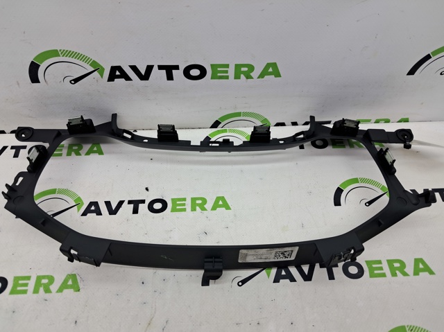 51456805535 BMW Облицовка щитка приборов "торпедо" купить в Тернополь