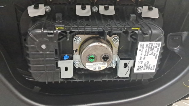 51457937295 BMW Панель салона передняя "торпедо" купить в Ровно
