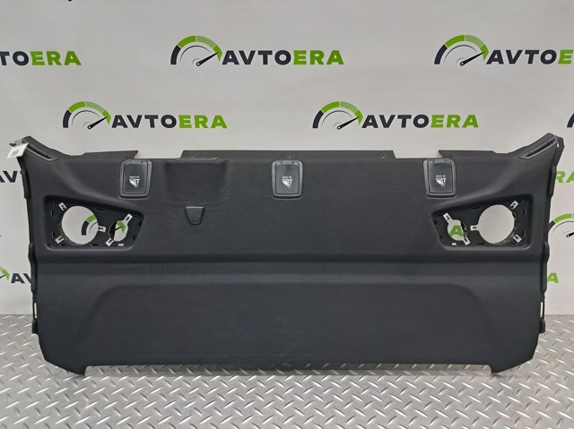 Полка багажного отсека 51468065041 BMW