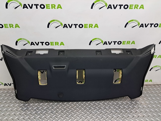 51468073797 BMW Полка салона задняя купить в Николаев