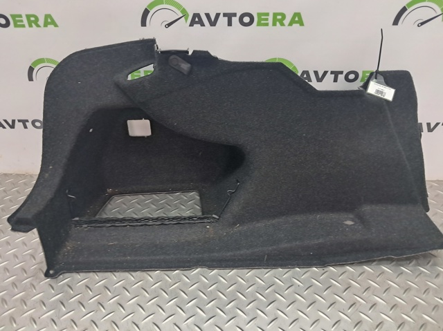 Облицовка багажного отсека, левая 51477289011 BMW