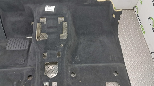 BMW 51477326344 Покрытие напольное салона, переднее в наличии Винница