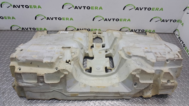51477326344 BMW Покрытие напольное салона, переднее купить в Сумы