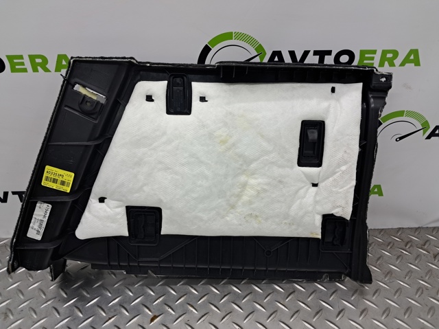 Облицовка багажного отсека, левая 51477326703 BMW