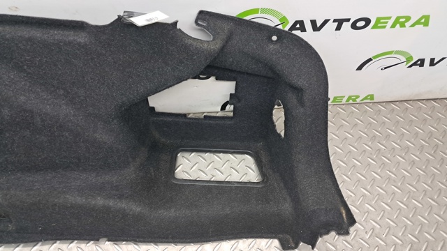 Облицовка багажного отсека, правая 51477373572 BMW