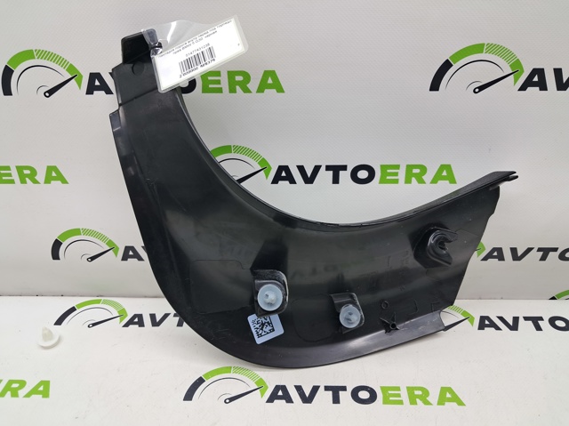 51477431238 BMW Обшивка стойки кузова внутренняя передняя правая купить в Ужгород