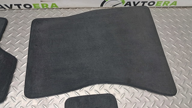 51477439856 BMW Коврик передний, комплект из 2 шт. купить в Ровно