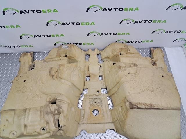 BMW 51477446644 Покрытие напольное салона, переднее в наличии Хмельницкий