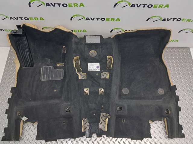 BMW 51477446644 Покрытие напольное салона, переднее в наличии Житомир