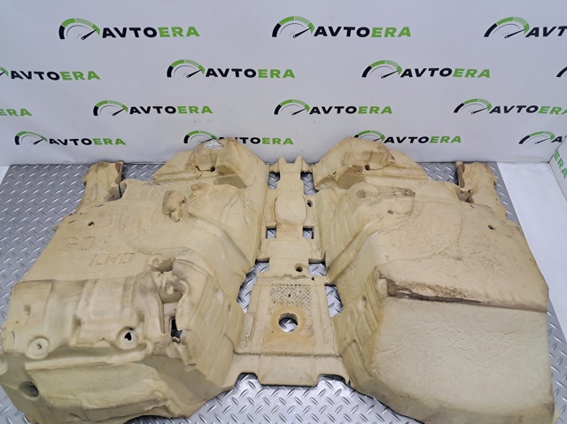 BMW 51477446644 Покрытие напольное салона, переднее в наличии Черкассы