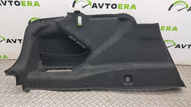 Облицовка багажного отсека, левая 51477942875 BMW
