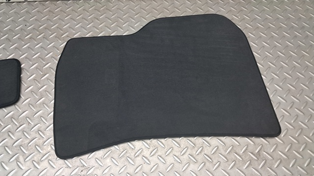 51478745786 BMW Коврики передние + задние, комплект купить в Украина