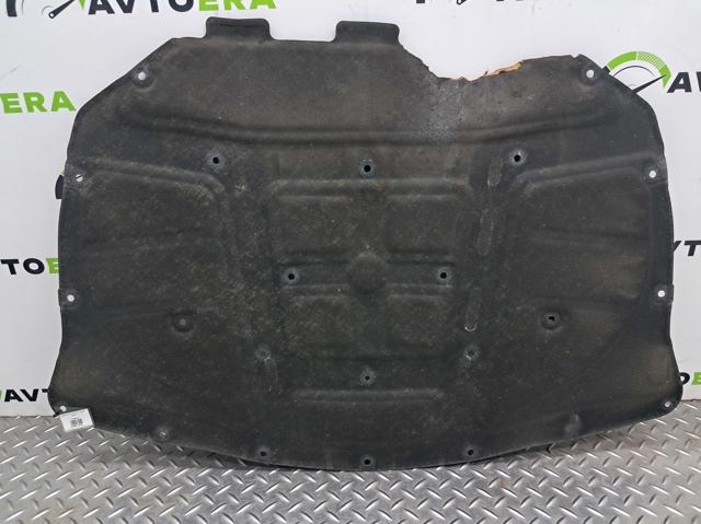 Утеплитель капота 51486989301 BMW