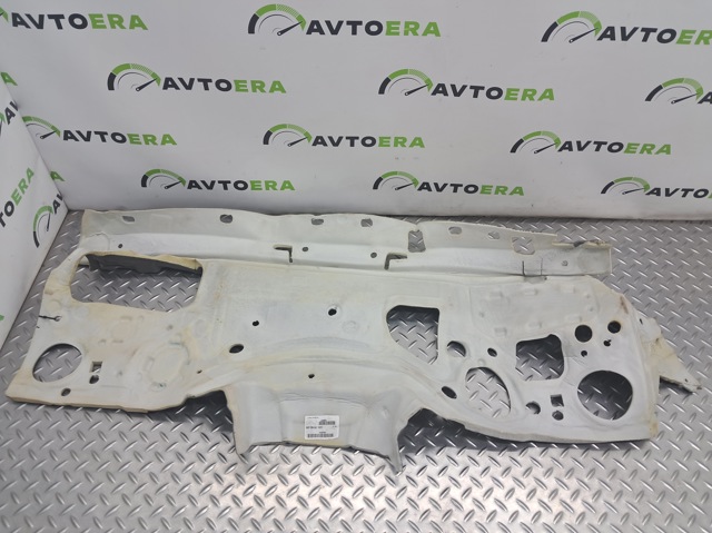 Шумоизоляуия моторного щита 51486992404 BMW