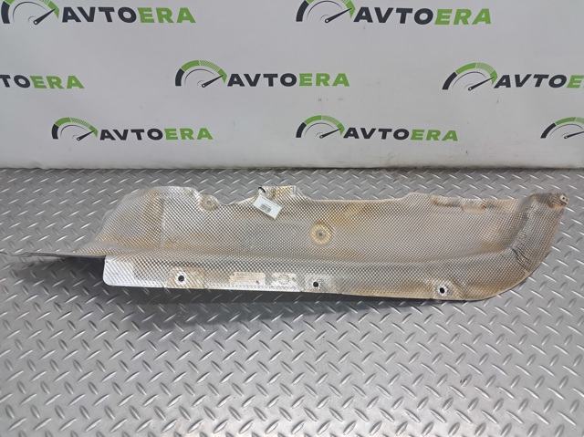 Тепловой экран выхлопной системы 51487394798 BMW